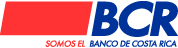 Logo del Banco de Costa Rica